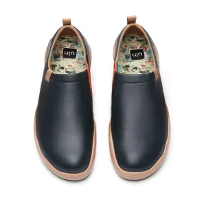 Dark Slate Gray Toledo II Men