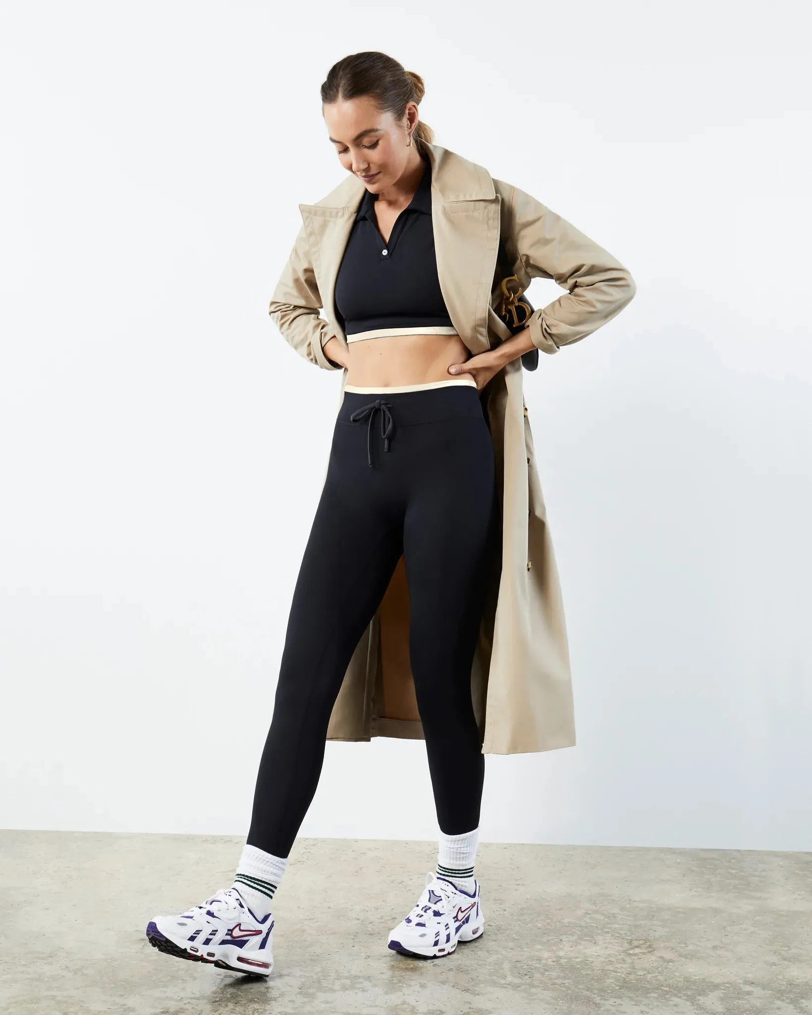 Daughter Lessons Gramercy Leggings