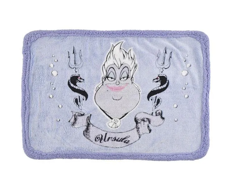 Disney Villains Blanket: Ursula