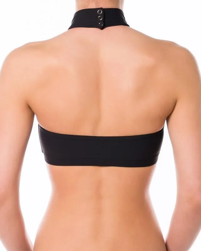 Dragonfly Lisette Top - Black