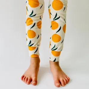 Eddie & Bee organic leggings