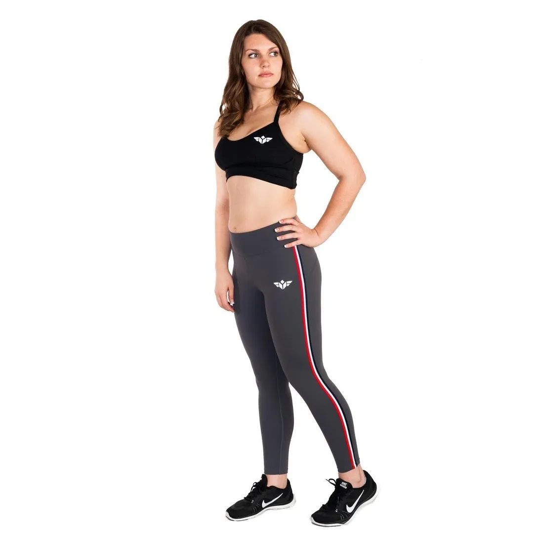 EPIC YOGA LEGGINGS