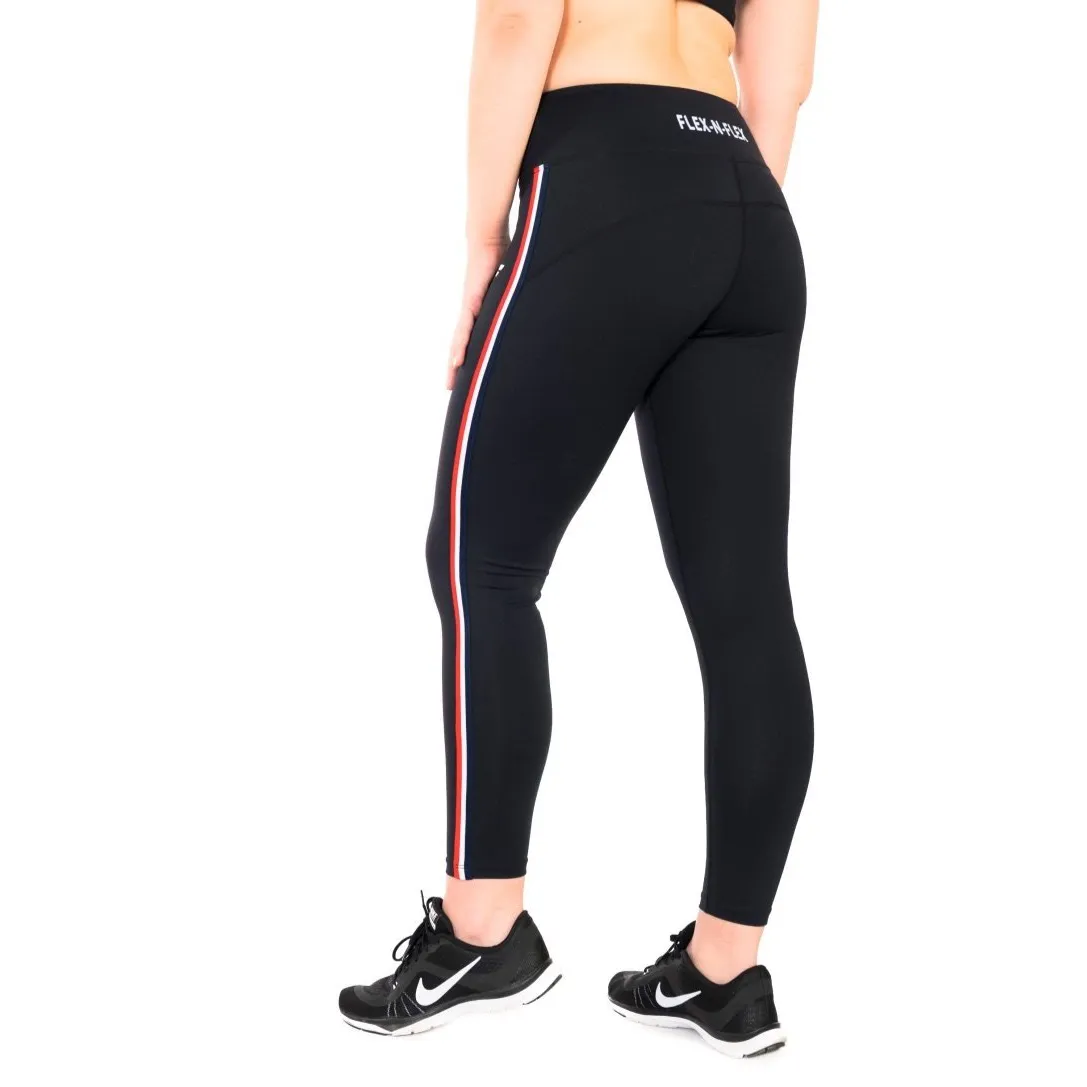 EPIC YOGA LEGGINGS