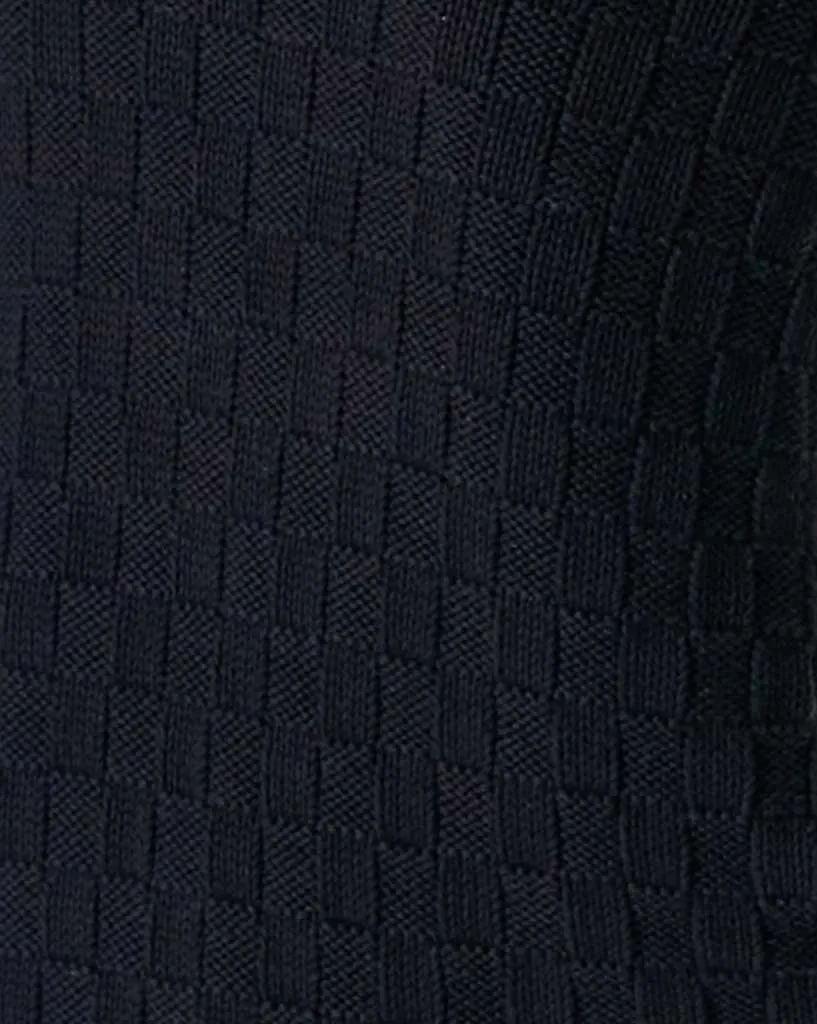 Esther Maxi Knit Dress