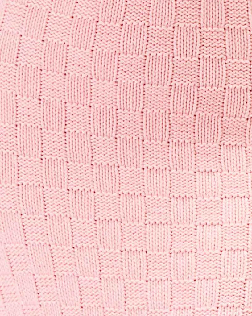 Esther Maxi Knit Dress
