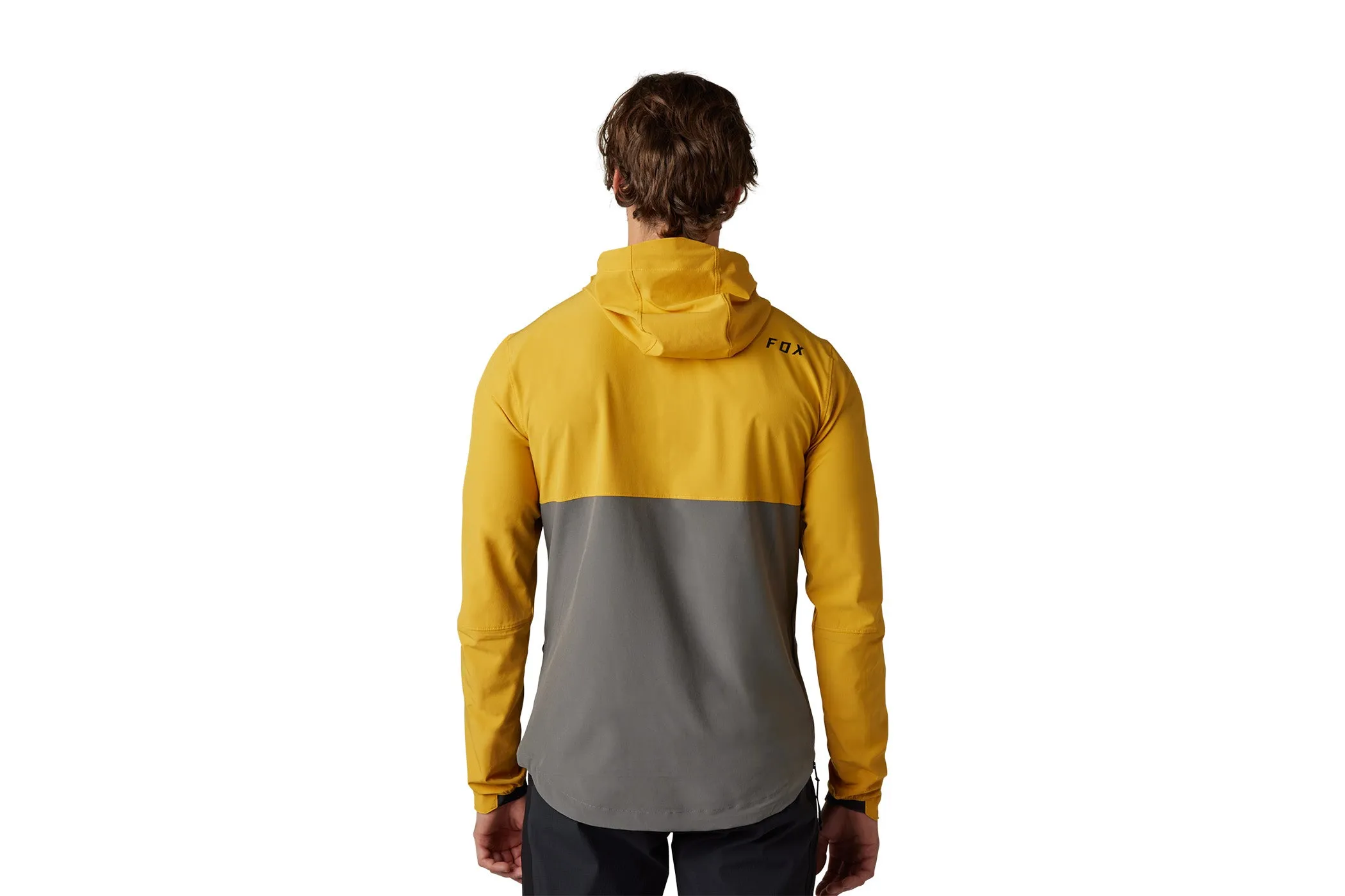 Fox Racing Ranger Wind Pullover