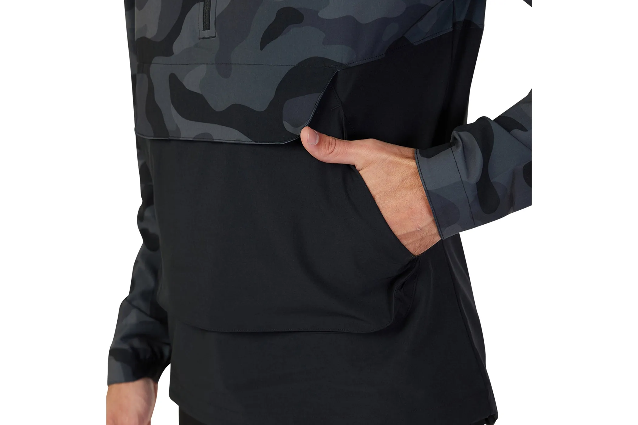 Fox Racing Ranger Wind Pullover