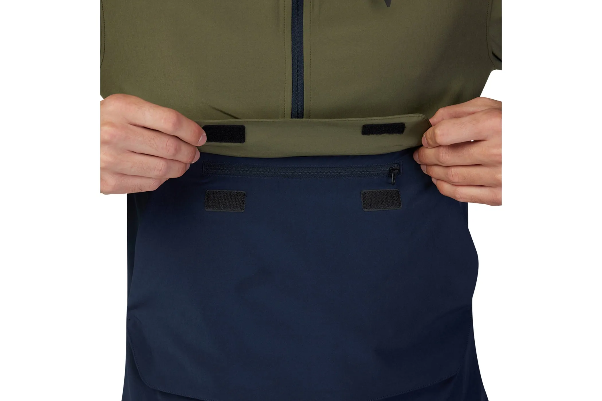 Fox Racing Ranger Wind Pullover