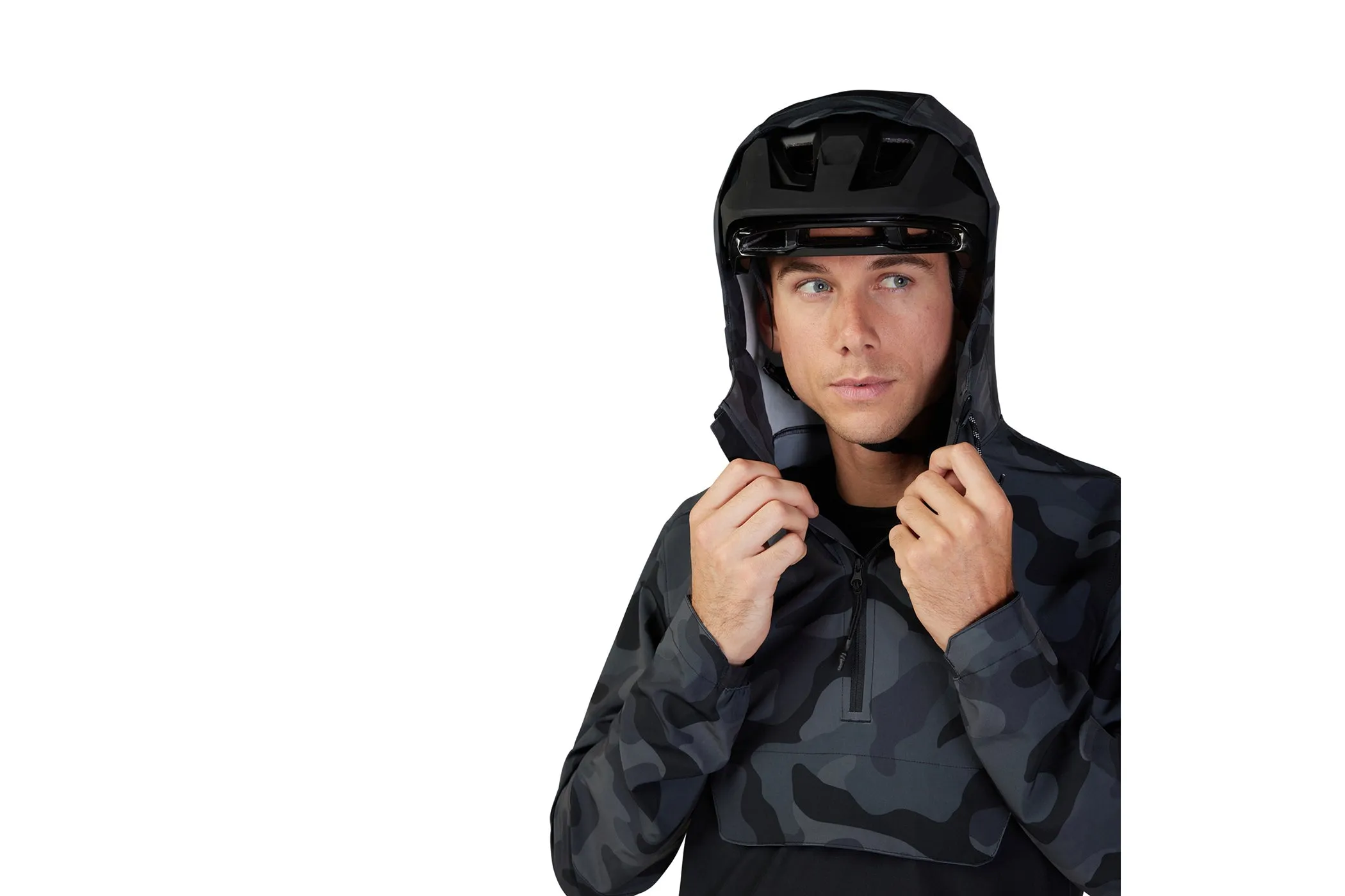 Fox Racing Ranger Wind Pullover