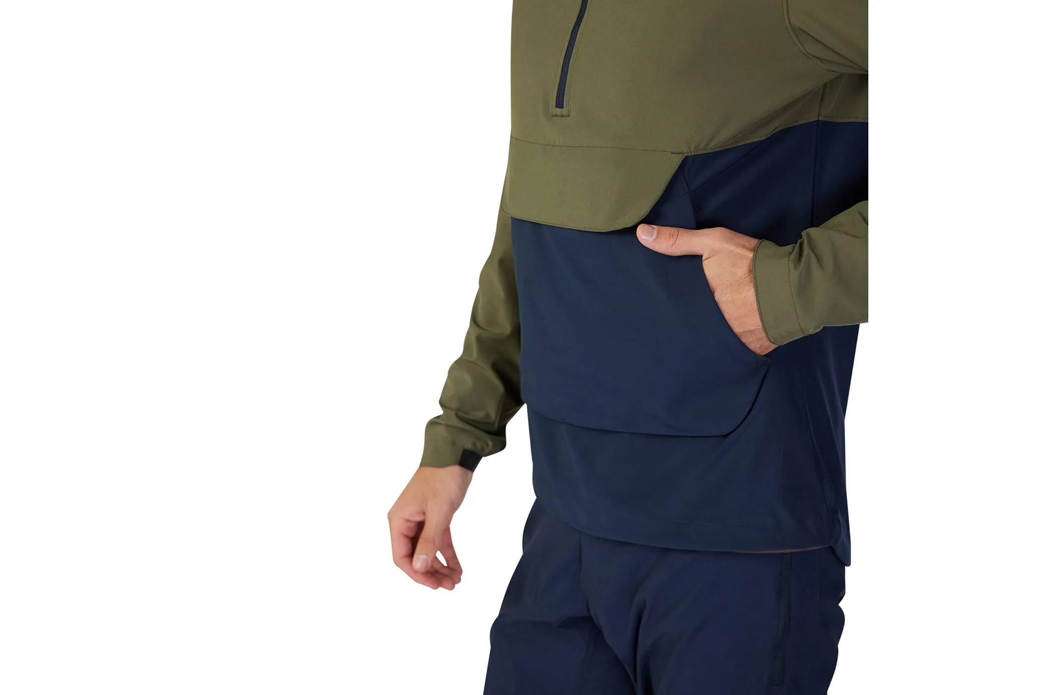 Fox Racing Ranger Wind Pullover