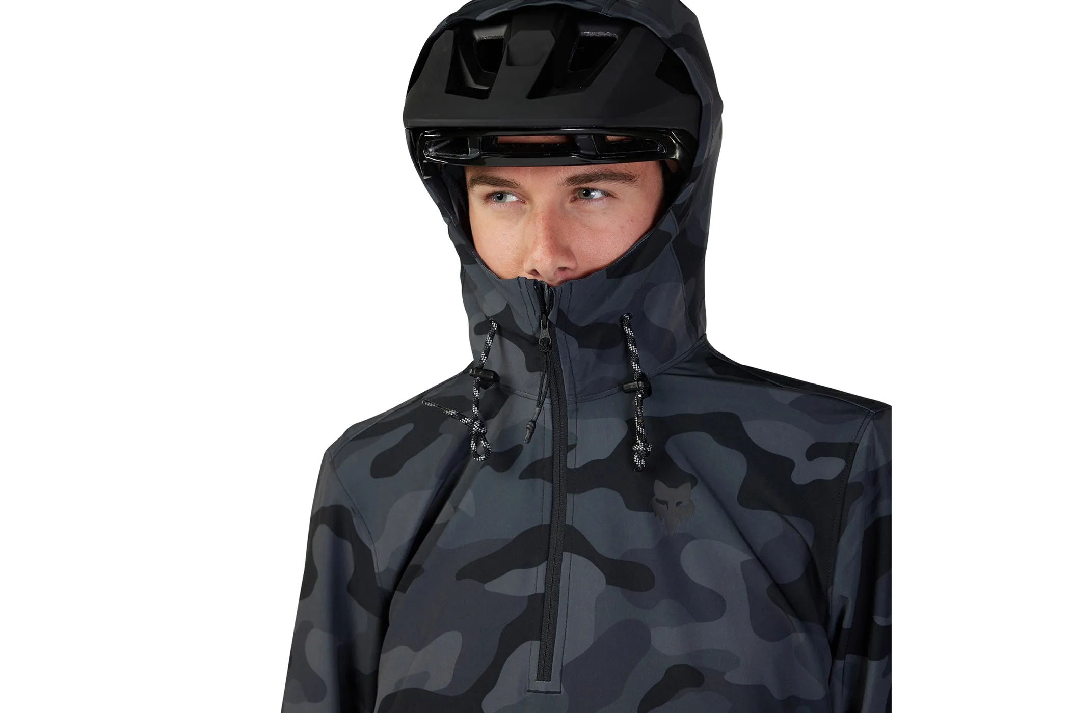 Fox Racing Ranger Wind Pullover