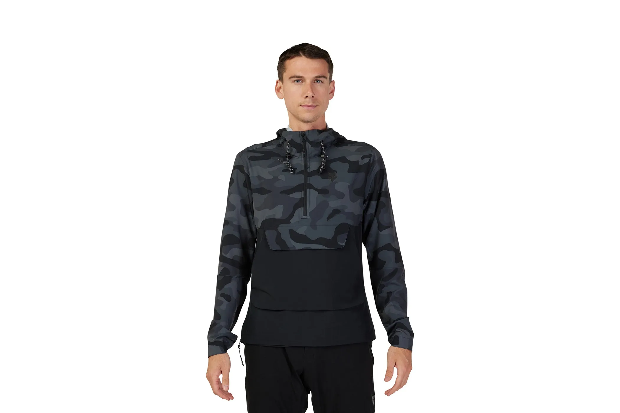 Fox Racing Ranger Wind Pullover