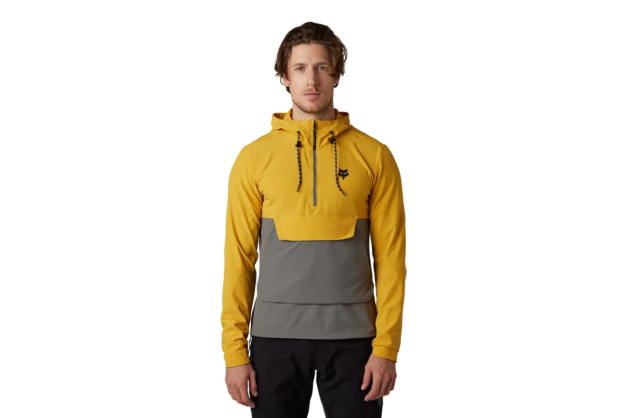 Fox Racing Ranger Wind Pullover