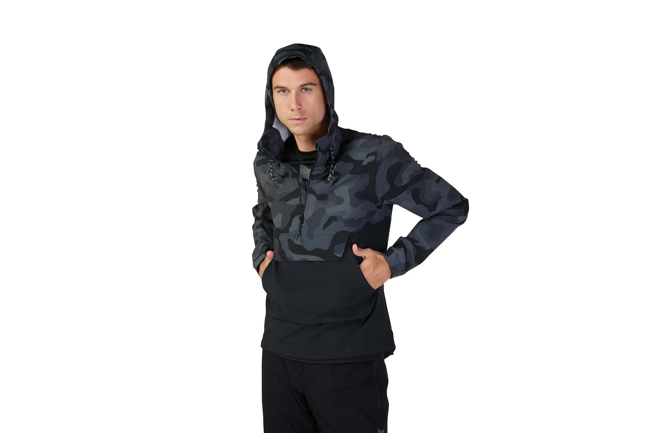 Fox Racing Ranger Wind Pullover