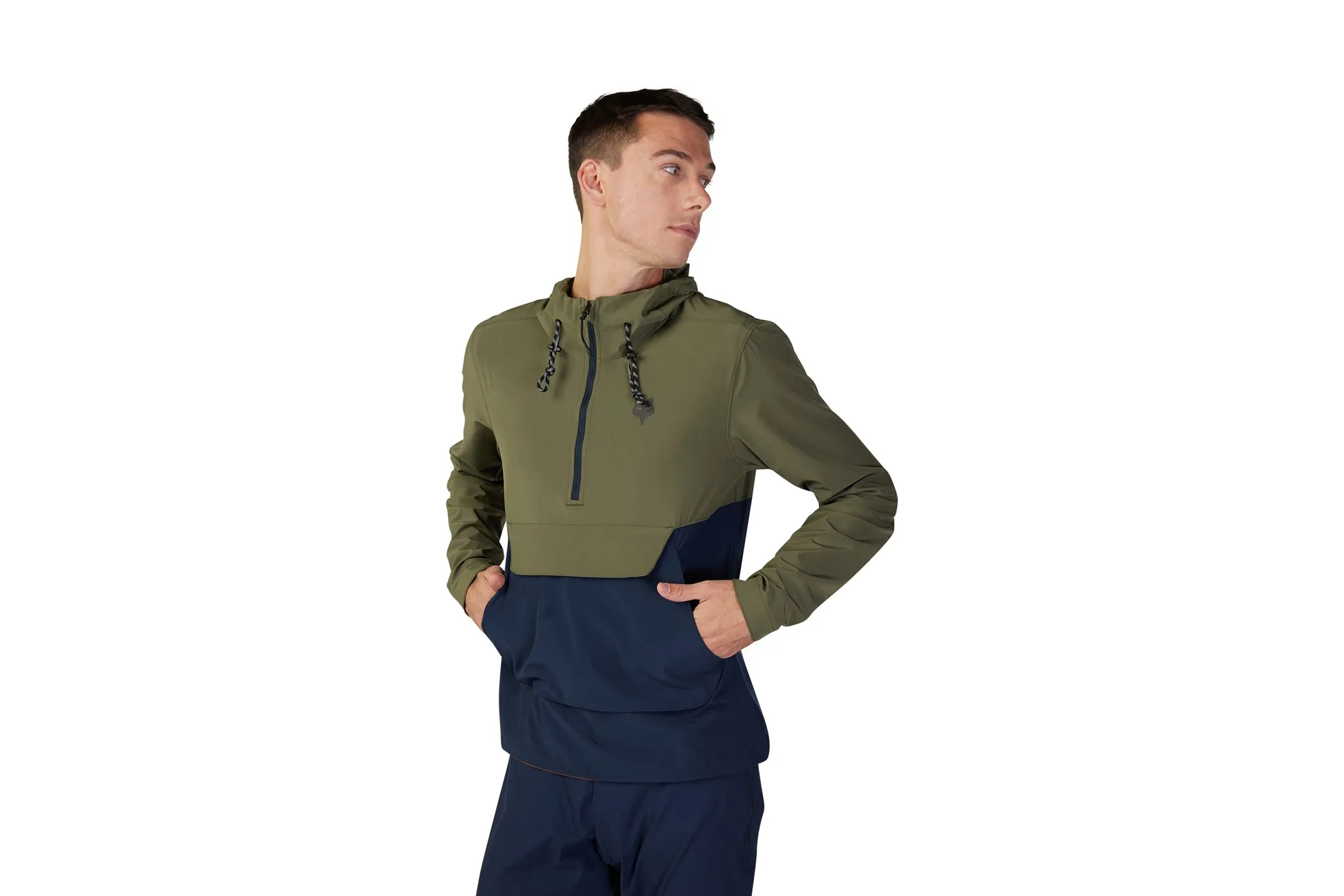 Fox Racing Ranger Wind Pullover