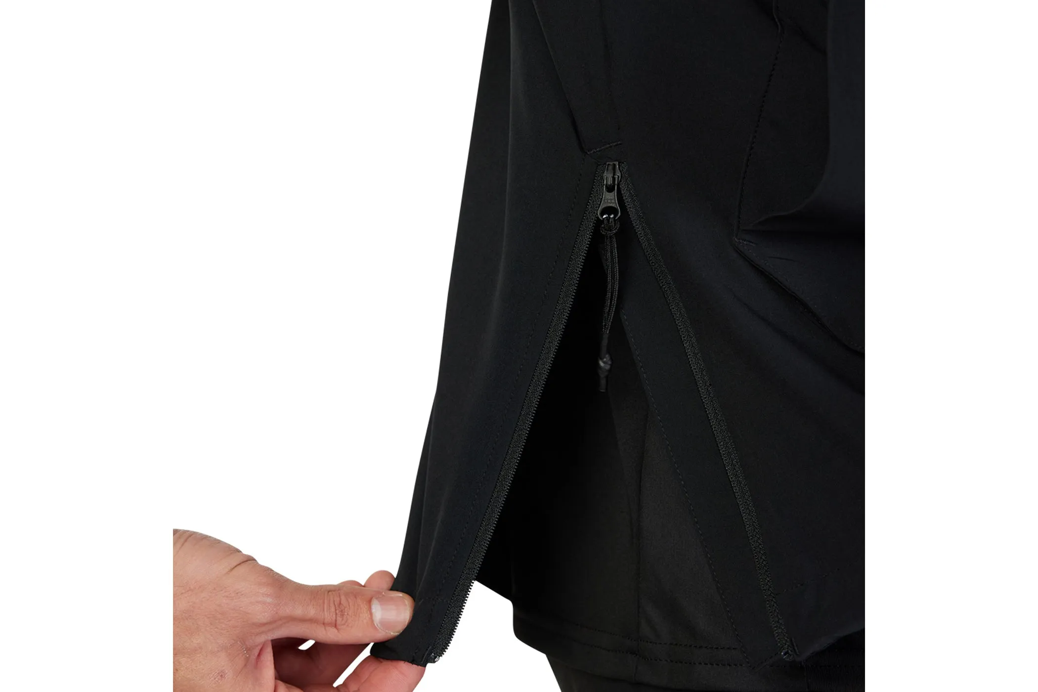 Fox Racing Ranger Wind Pullover