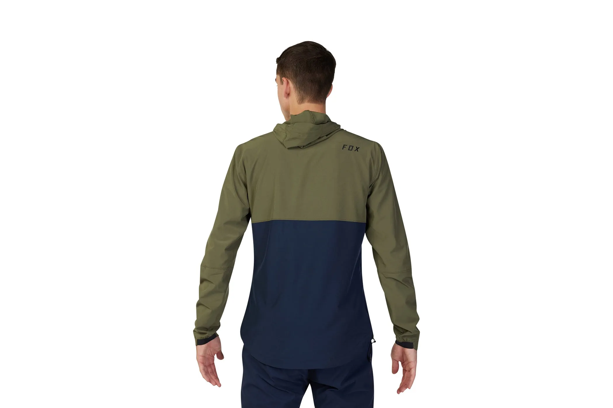 Fox Racing Ranger Wind Pullover
