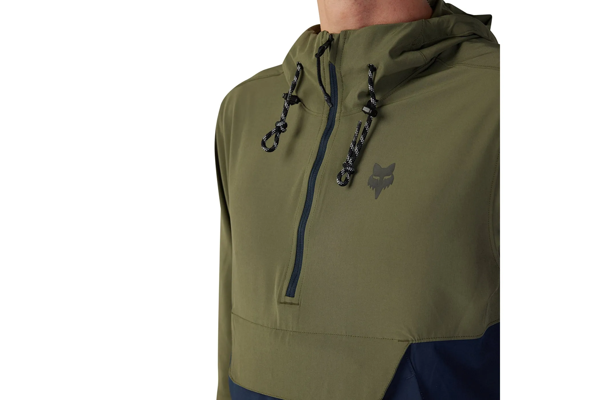 Fox Racing Ranger Wind Pullover
