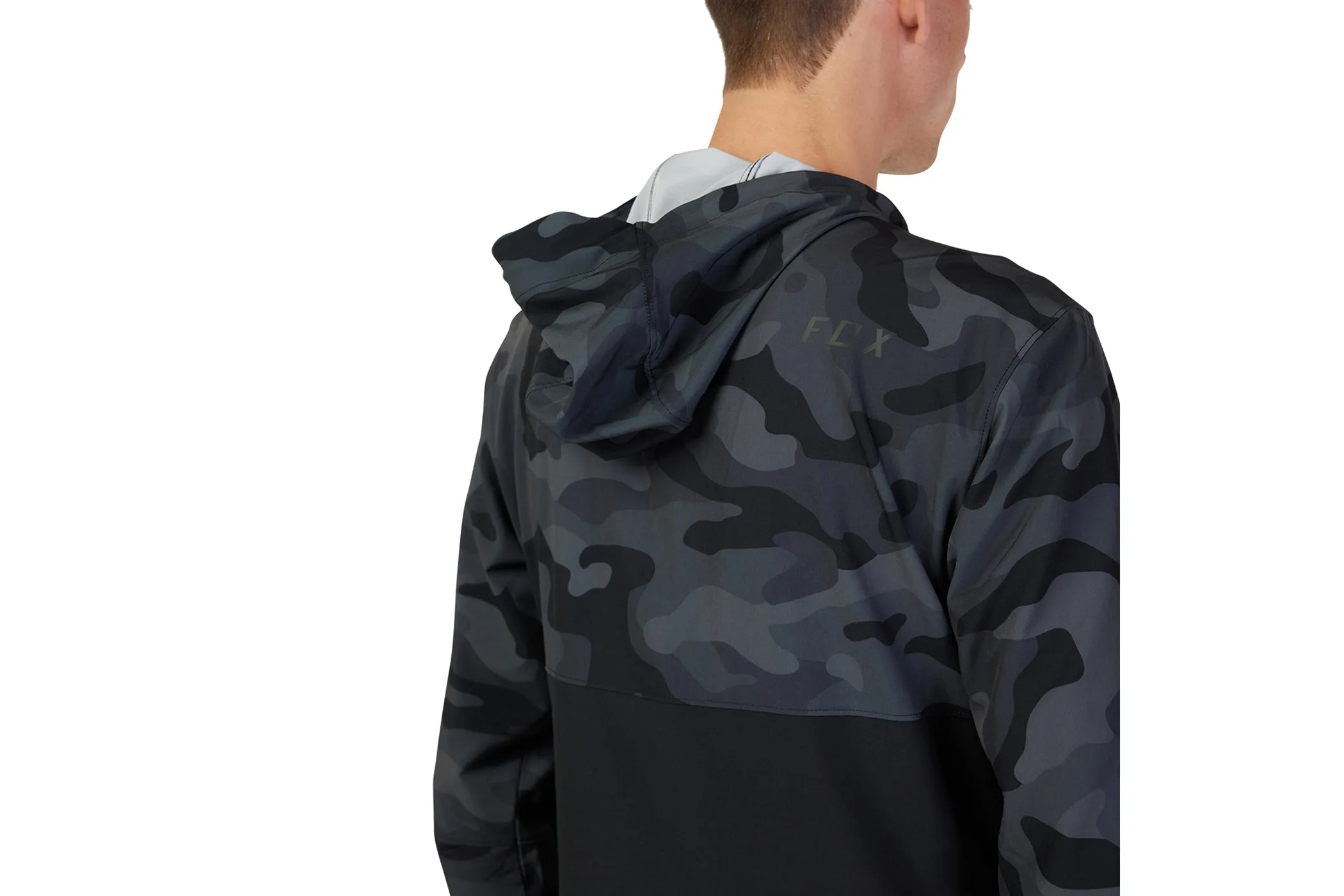 Fox Racing Ranger Wind Pullover