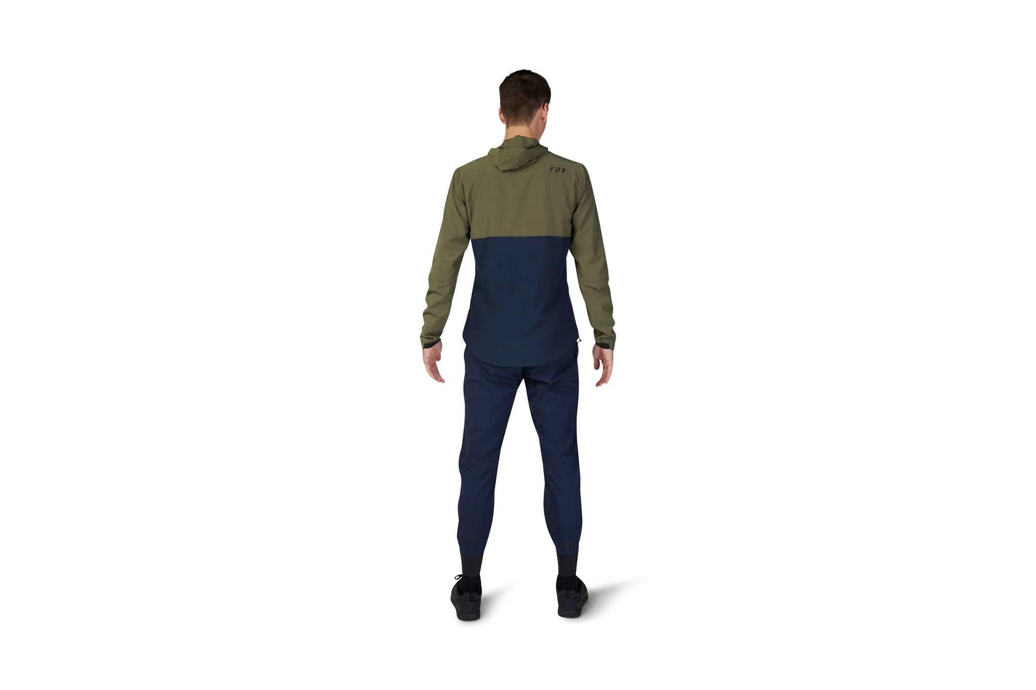 Fox Racing Ranger Wind Pullover
