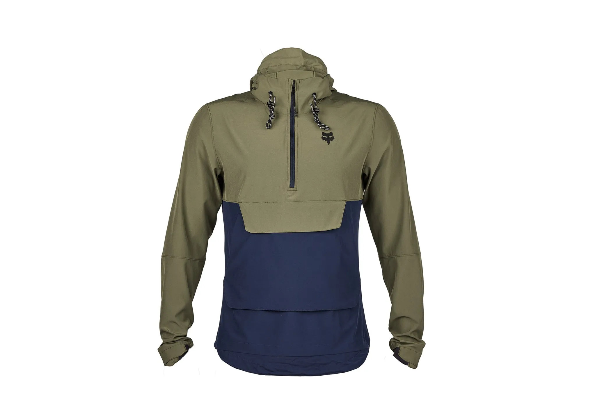 Fox Racing Ranger Wind Pullover