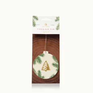 frasier fir | sachet