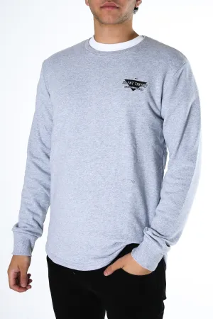 Giant Crew Grey Marle