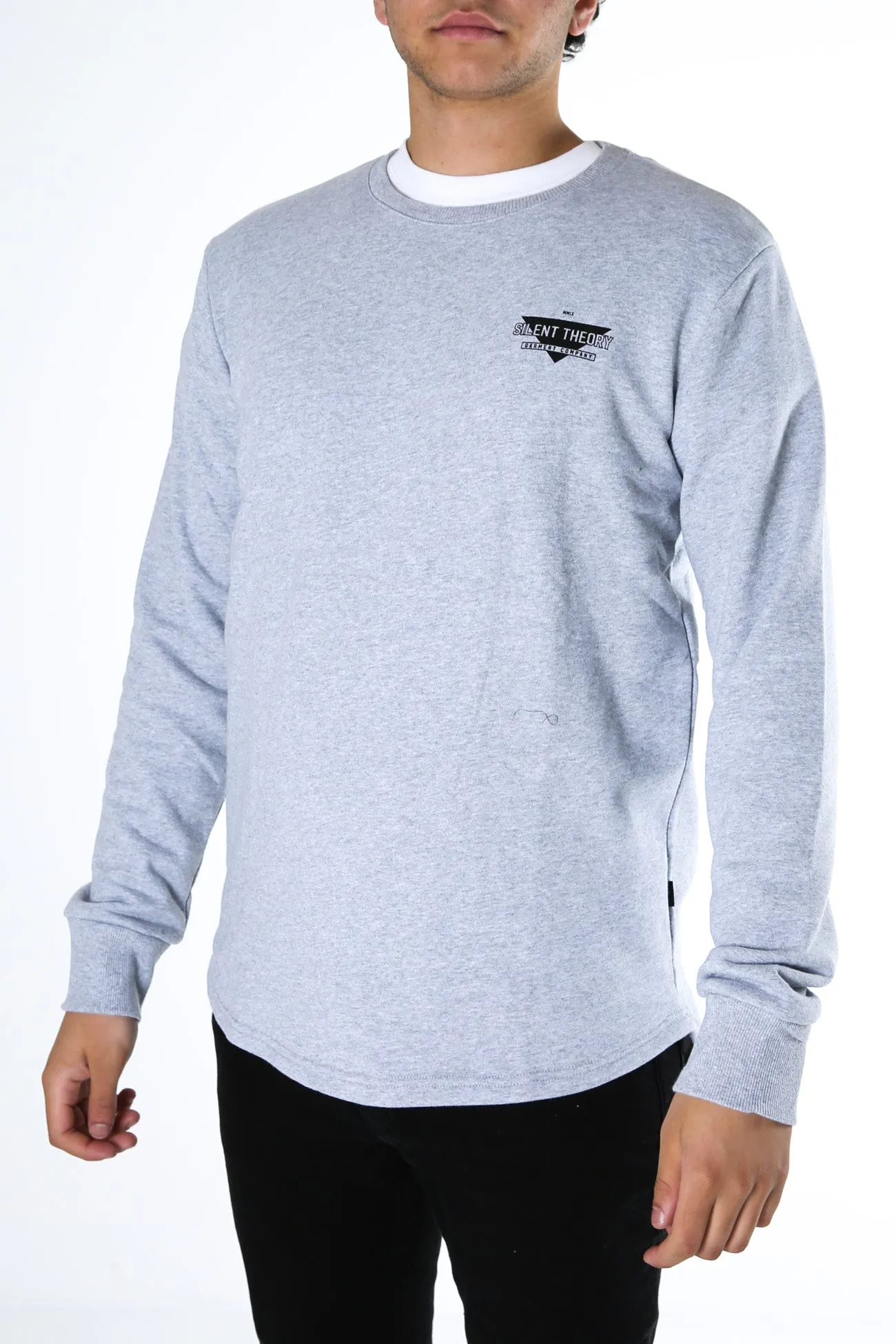 Giant Crew Grey Marle