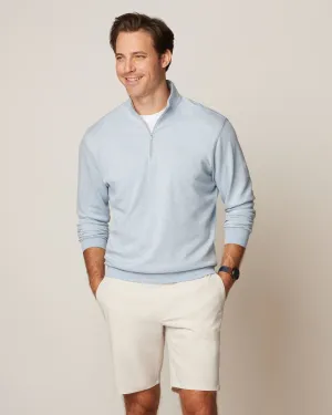 Hanks "Lightweight Sully" 1/4 Zip Pullover