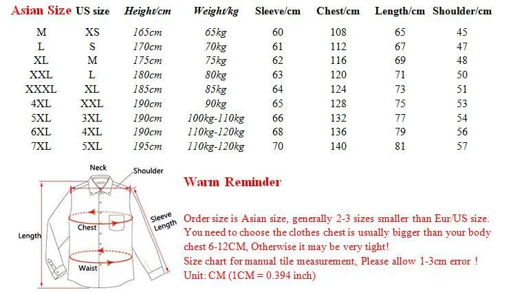 High Quality Men's Casual Coat Jacket