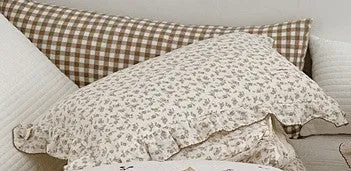 High Quality Pure Cotton Baby Quilt