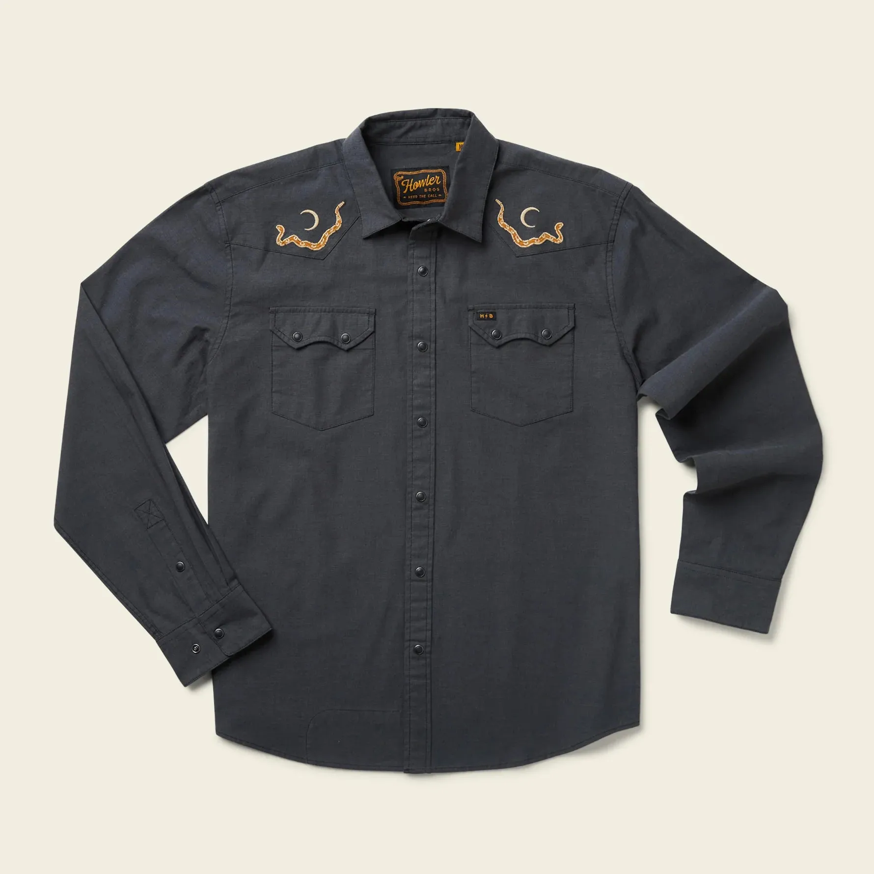 Howler Brothers Men's Crosscut Deluxe