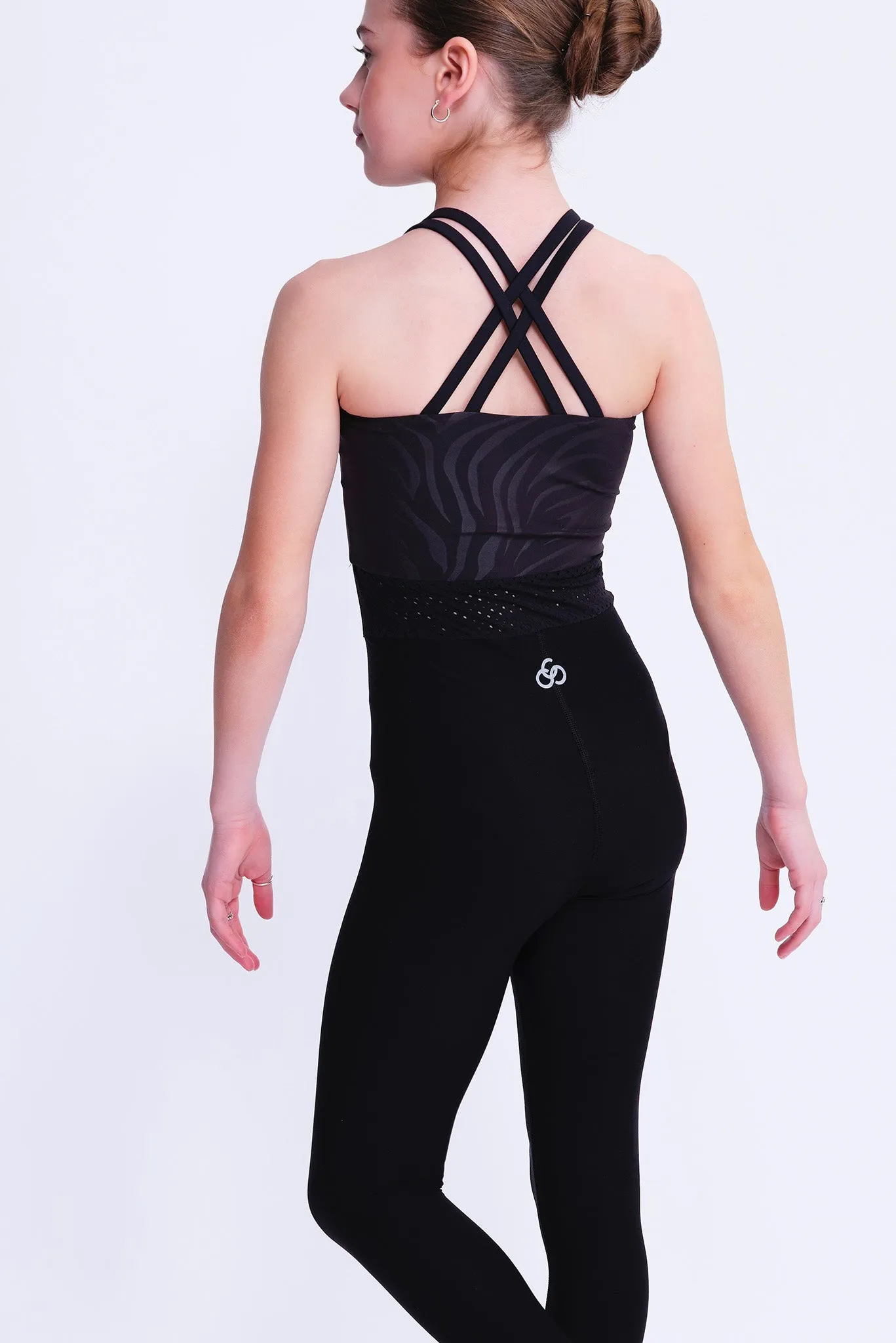 Iconic Catsuit
