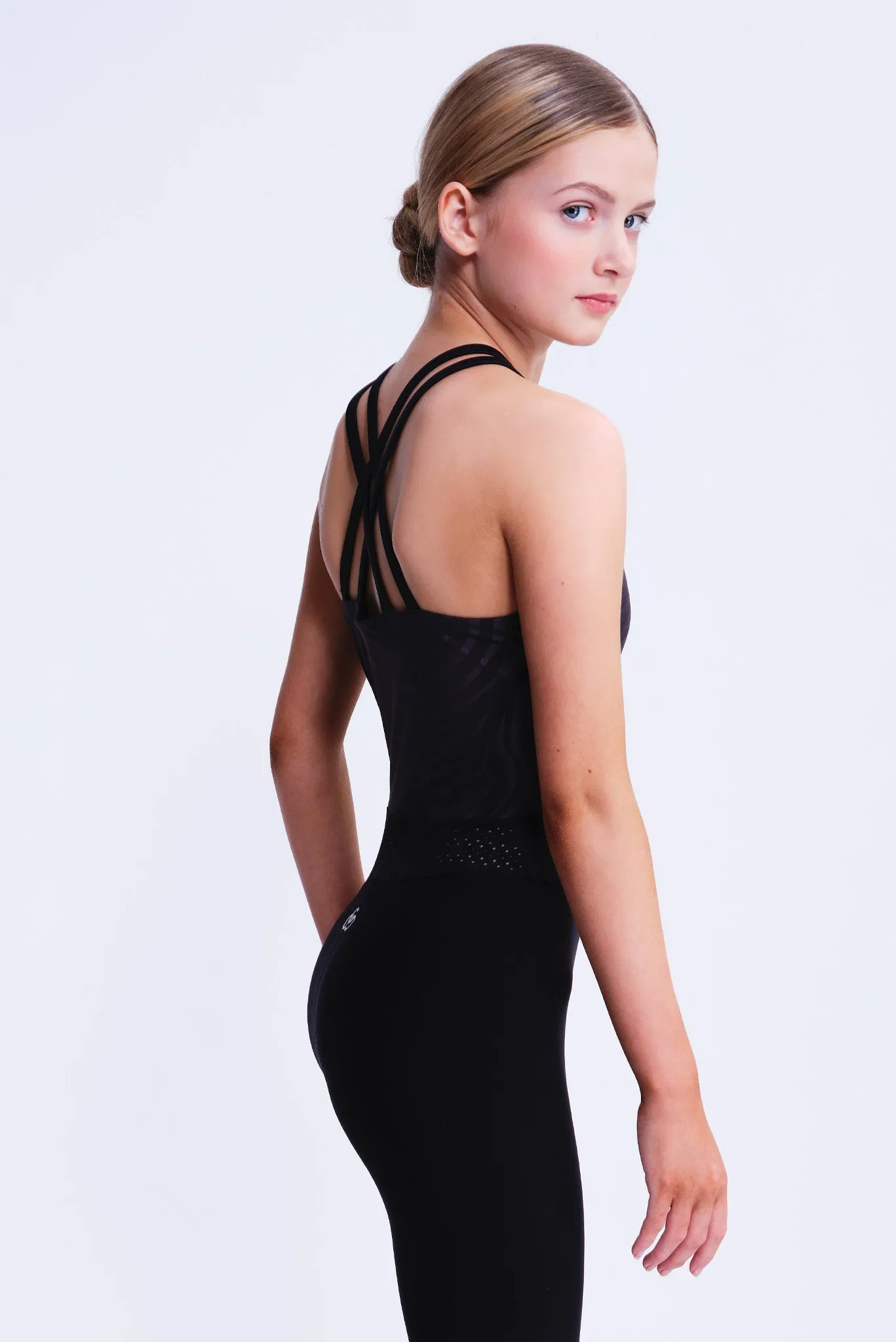 Iconic Catsuit
