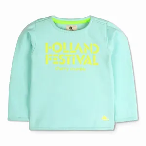 Iconic Euro Sweatshirt
