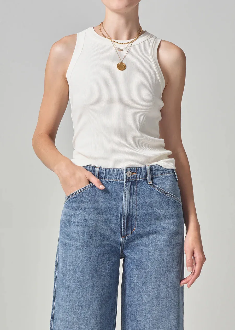 Isabel Rib Tank