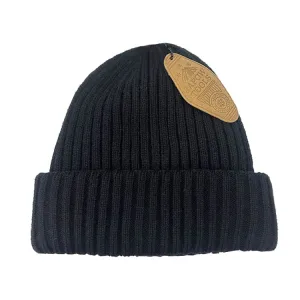 Japow Tools Beanie-BLACK