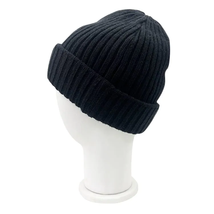 Japow Tools Beanie-BLACK
