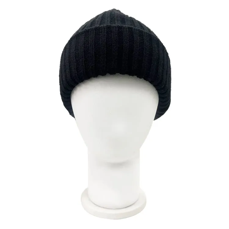 Japow Tools Beanie-BLACK