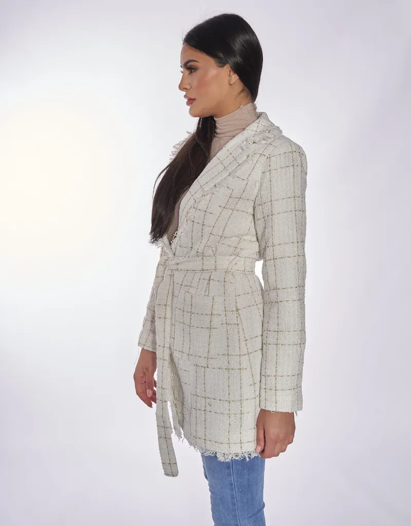 Jovial CC Jacket