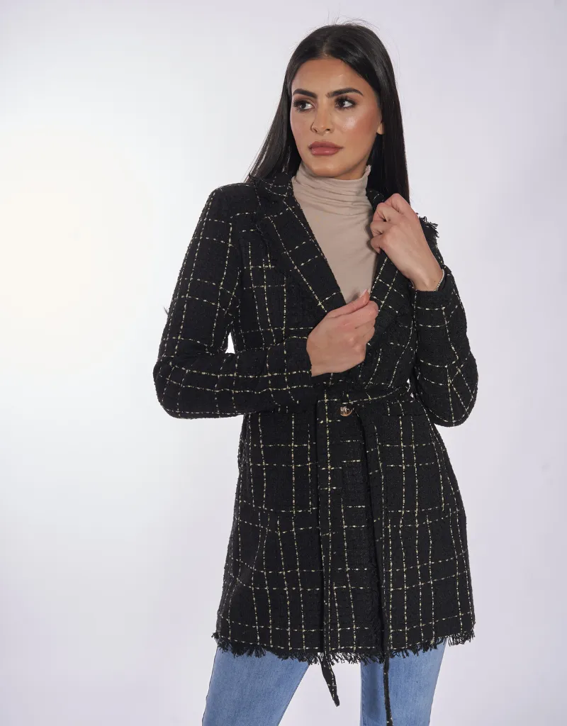 Jovial CC Jacket