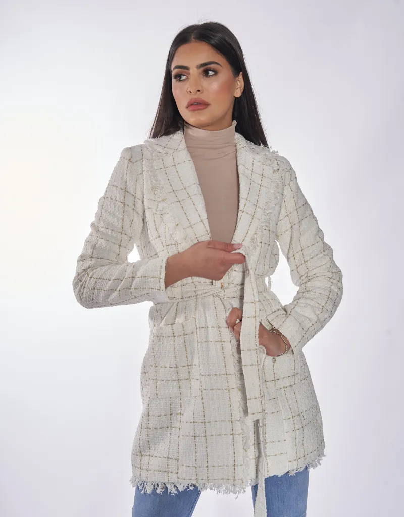 Jovial CC Jacket
