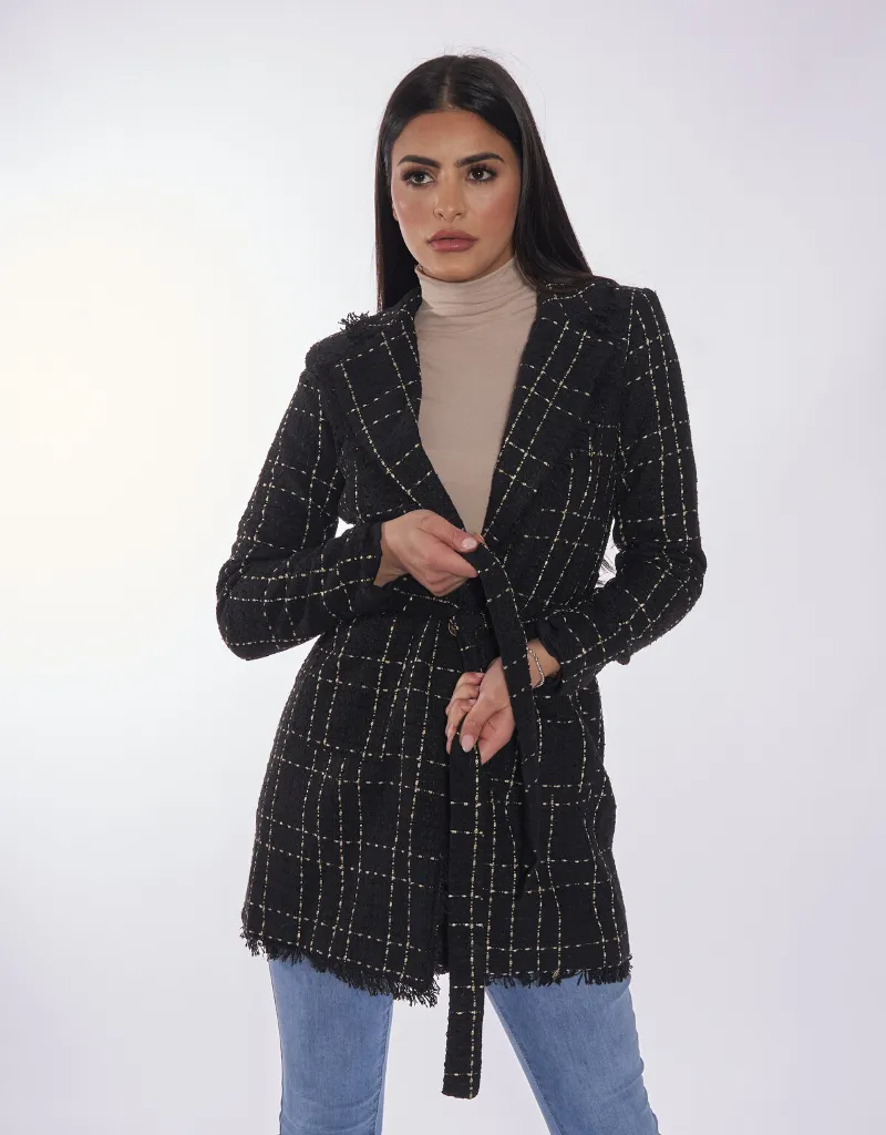 Jovial CC Jacket