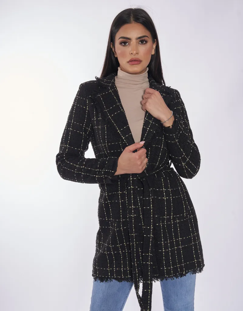 Jovial CC Jacket