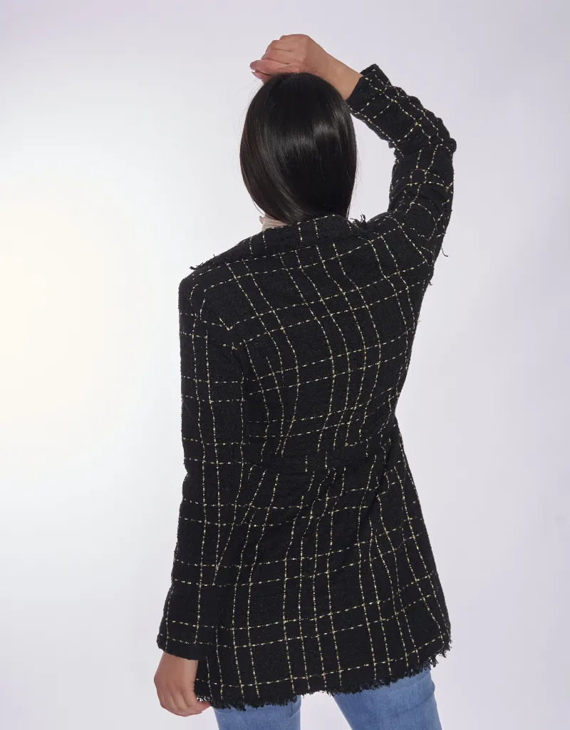 Jovial CC Jacket