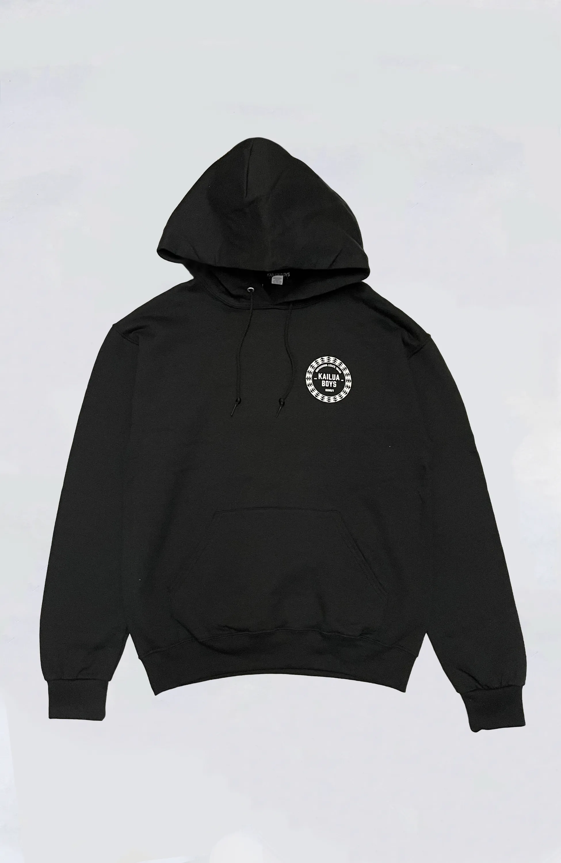 Kailua Boys - KB Tribal Hoodie