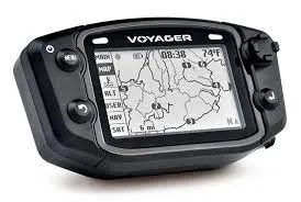 Kawasaki Voyager GPS