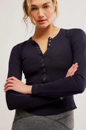 Kick Off Solid Layer Top