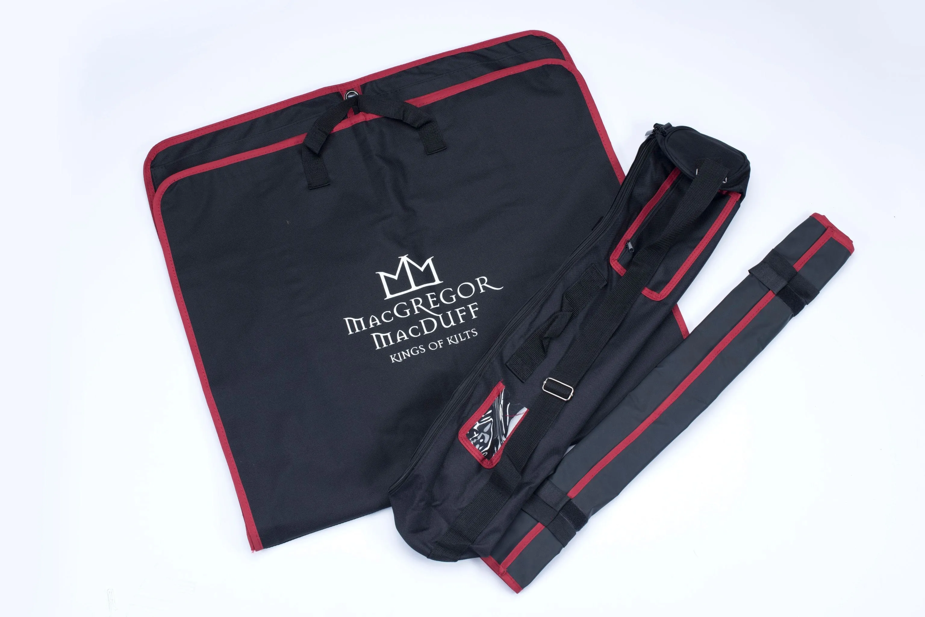 Kilt Wardrobe & Kilt Roll