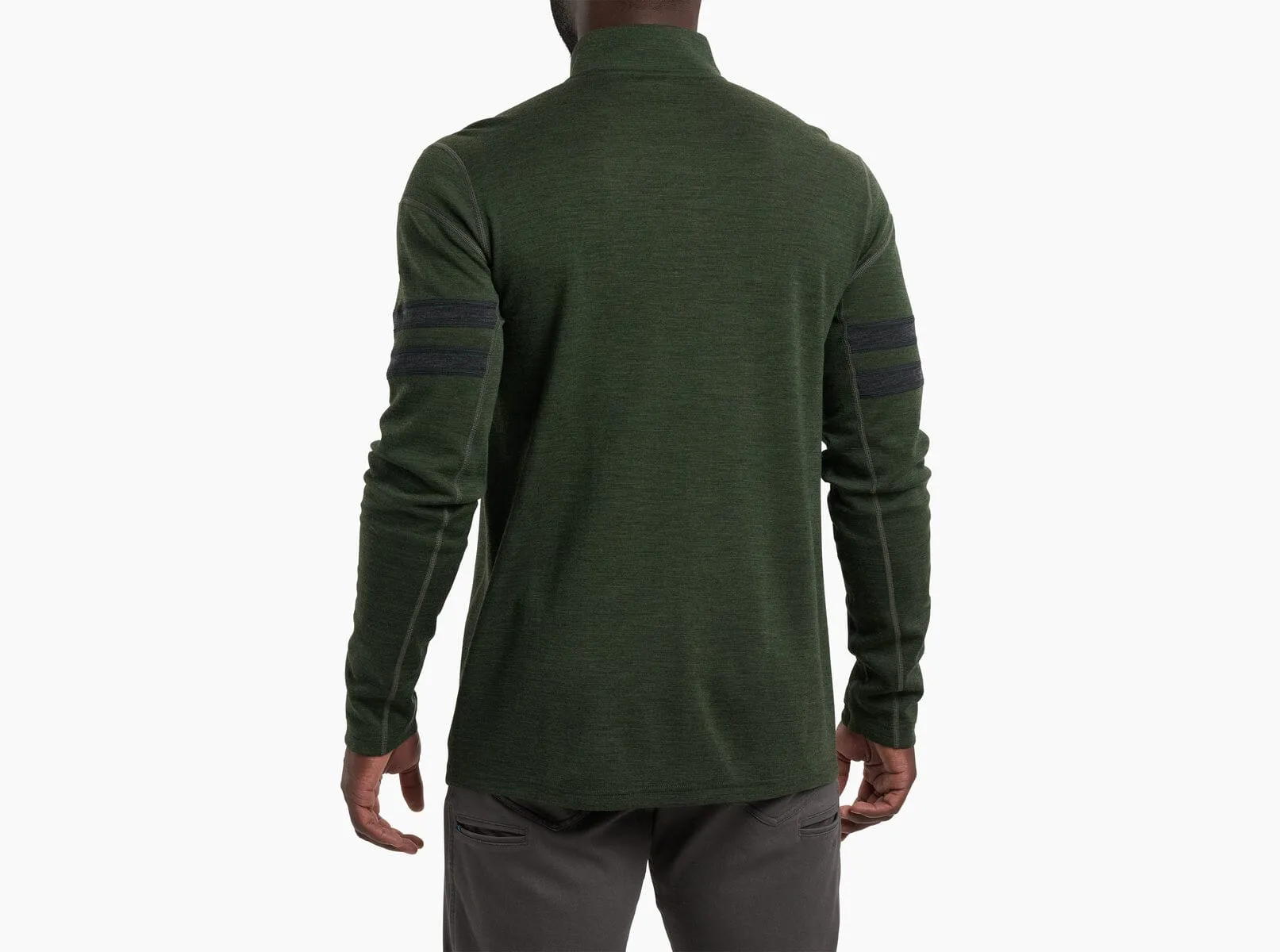 Kuhl Men's Light Kuhl Team 1/4 Zip